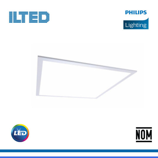 Panel LED Essential RC048 G2