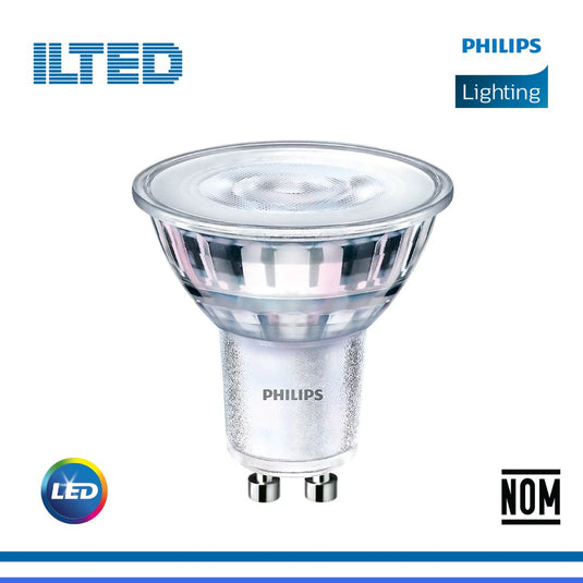 Lampara GU10 LED DIMMEABLE