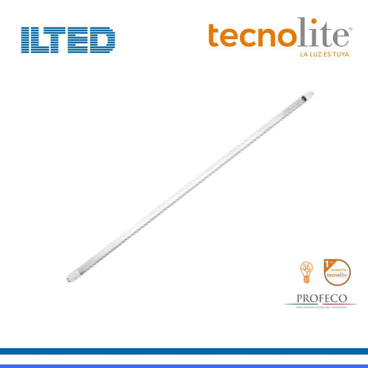 DABIH II TUBO LED 16W