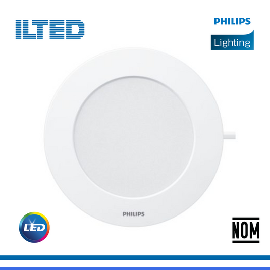Downlight 10W Philips