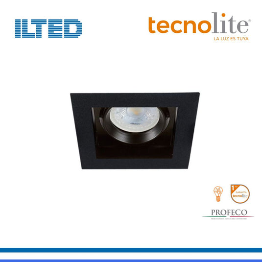 ALICANTE ACENTO EMPOTRABLE