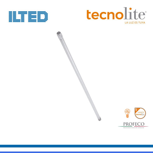 OGMA IV TUBO LED 18W