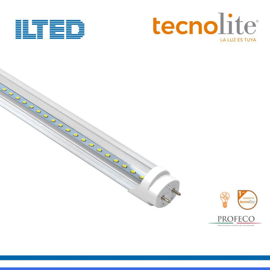 OGMA IV TUBO LED 18W