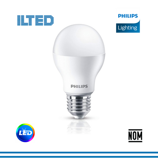 Lámpara LED Essential 12W 3000K