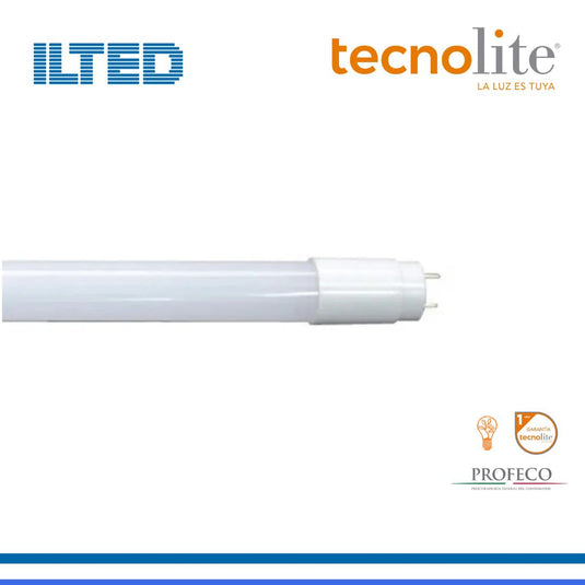 DABIH II TUBO LED 16W