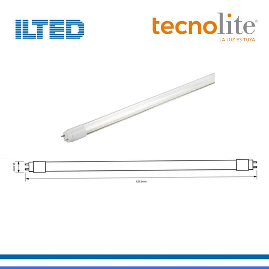 OGMA IV TUBO LED 18W