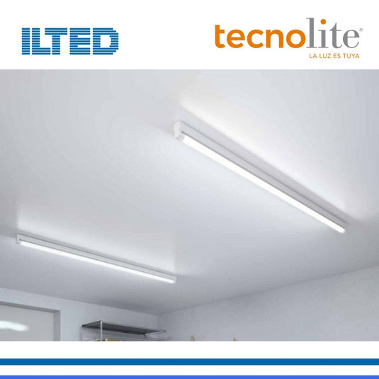 OGMA IV TUBO LED 18W