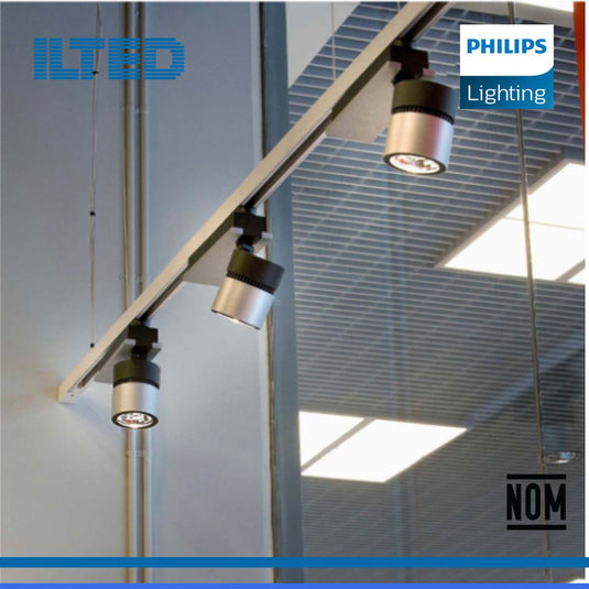 Lampara GU10 LED DIMMEABLE