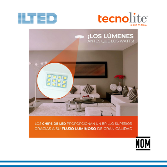 Luminario de interior BUCARAMANGA