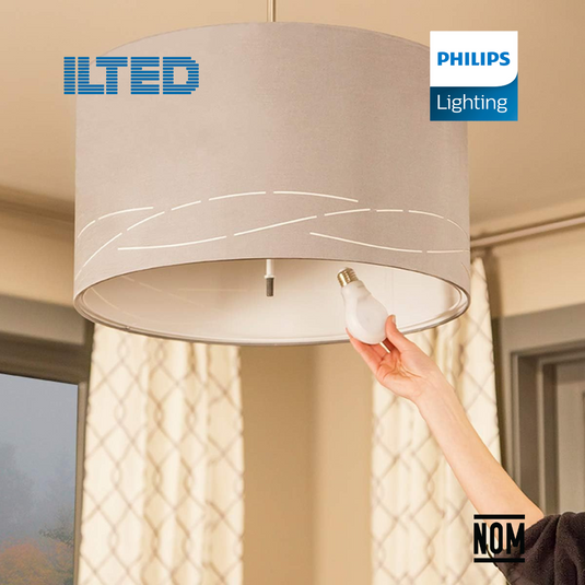 Lámpara LED Essential 12W 3000K